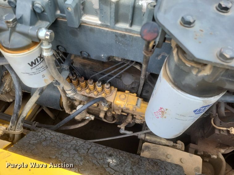 image for item DR4819 2000 Komatsu  PC400LC-6LK excavator