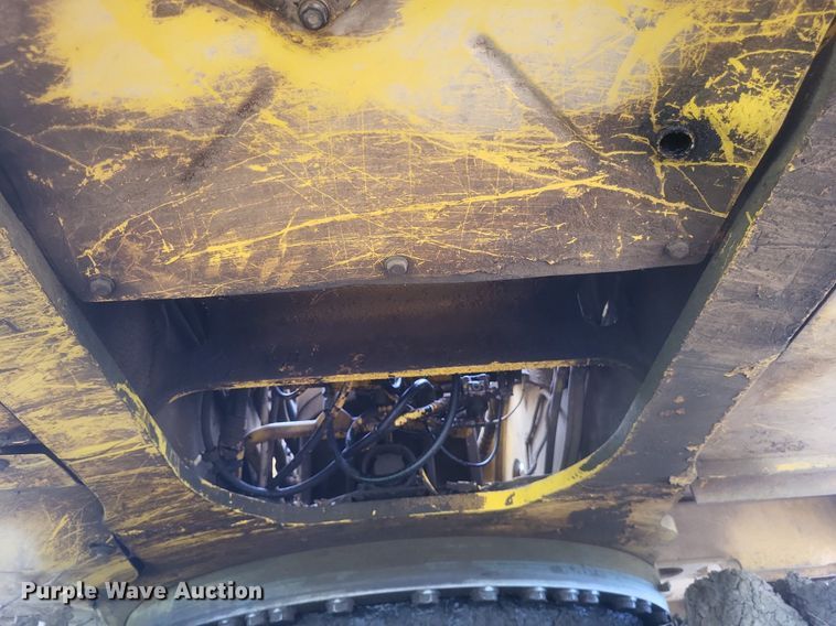 image for item DR4819 2000 Komatsu  PC400LC-6LK excavator