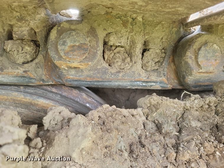 image for item DR4819 2000 Komatsu  PC400LC-6LK excavator