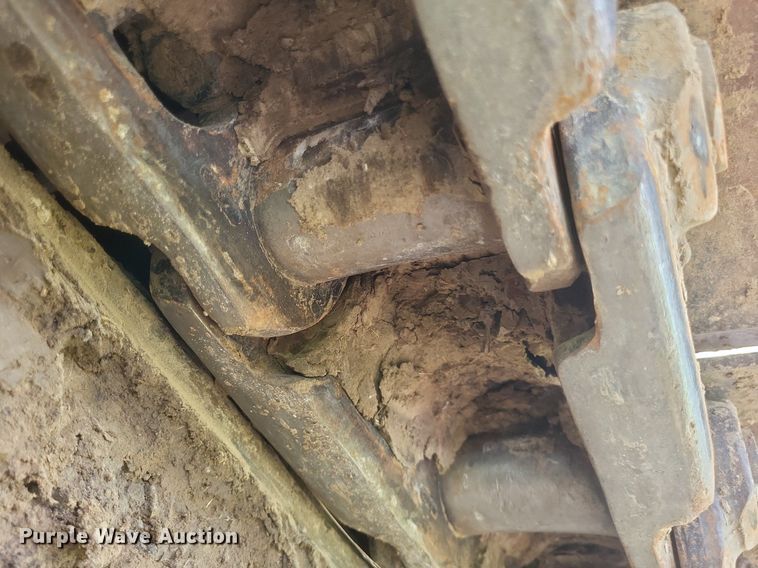 image for item DR4819 2000 Komatsu  PC400LC-6LK excavator