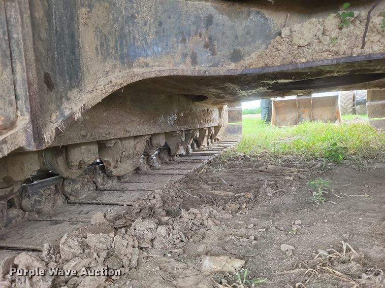 image for item DR4819 2000 Komatsu  PC400LC-6LK excavator