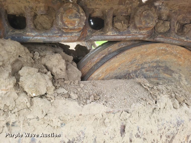 image for item DR4819 2000 Komatsu  PC400LC-6LK excavator