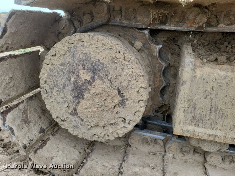 image for item DR4819 2000 Komatsu  PC400LC-6LK excavator