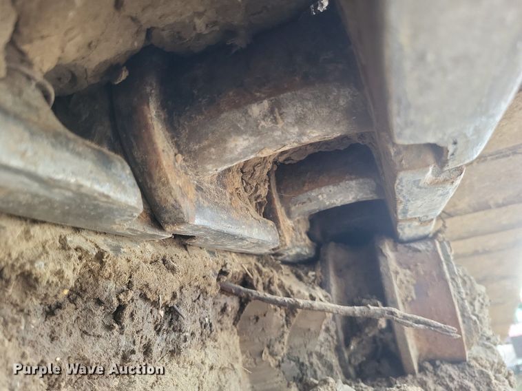 image for item DR4819 2000 Komatsu  PC400LC-6LK excavator