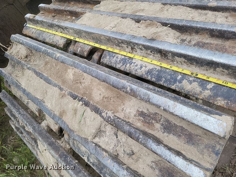 image for item DR4819 2000 Komatsu  PC400LC-6LK excavator