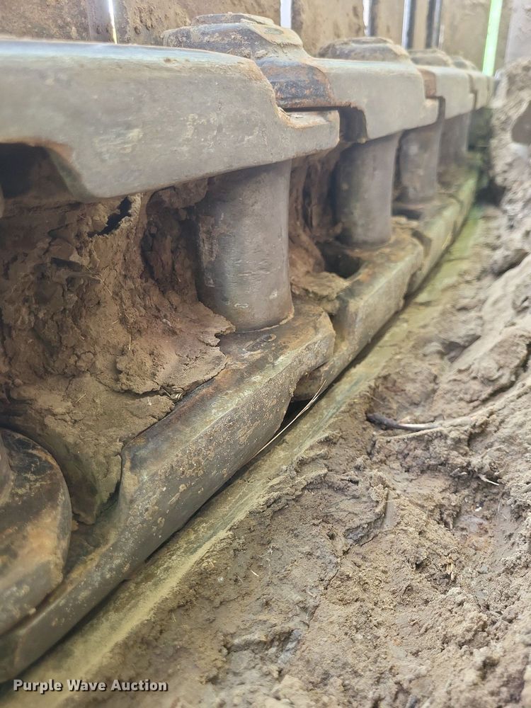 image for item DR4819 2000 Komatsu  PC400LC-6LK excavator