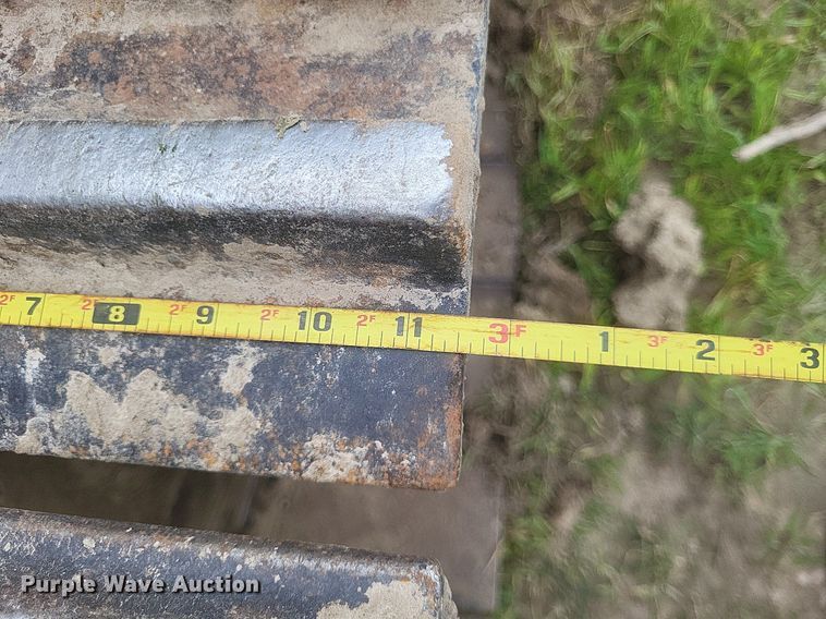 image for item DR4819 2000 Komatsu  PC400LC-6LK excavator