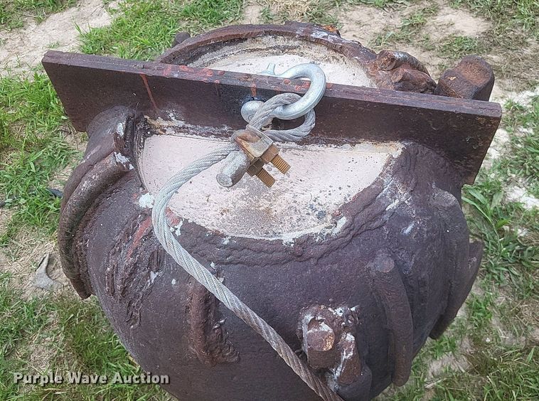 image for item DR4823 Wrecking Ball 