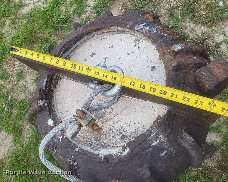 image for item DR4823 Wrecking Ball 