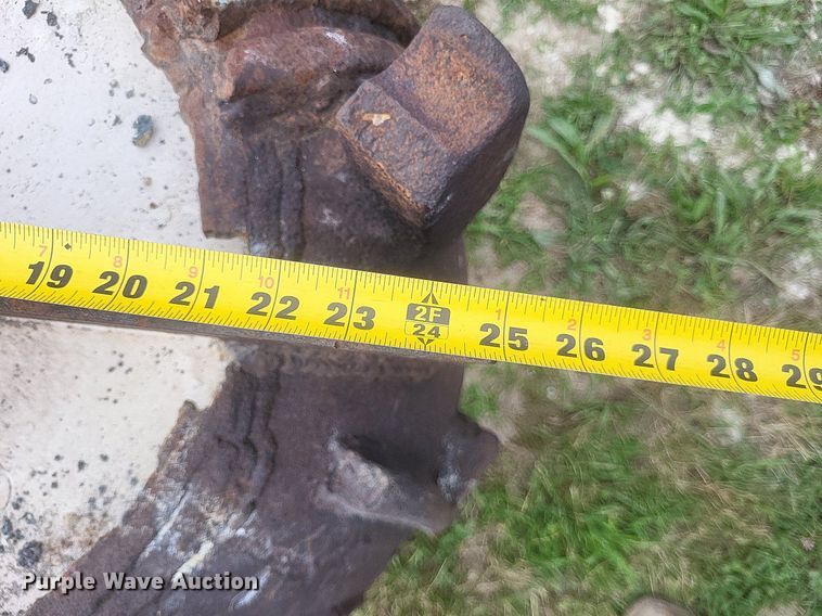 image for item DR4823 Wrecking Ball 