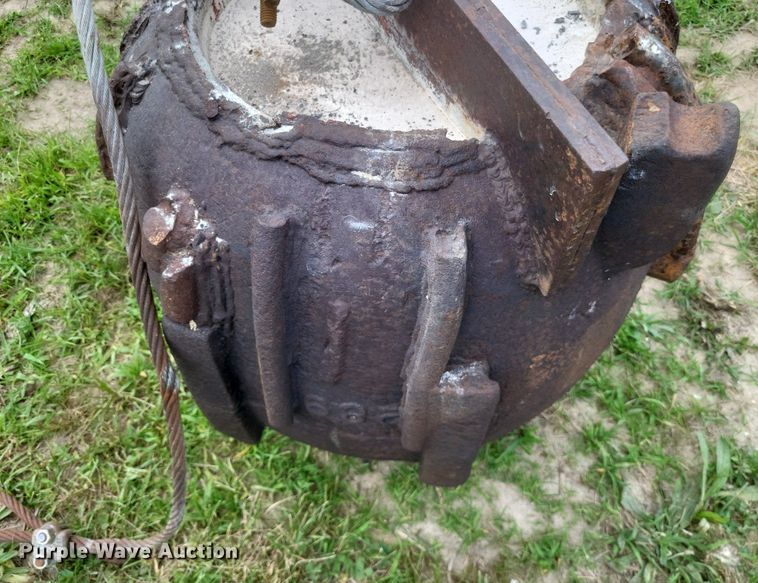 image for item DR4823 Wrecking Ball 