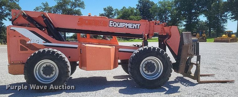 image for item DR4851 2013 JLG 10054 telehandler