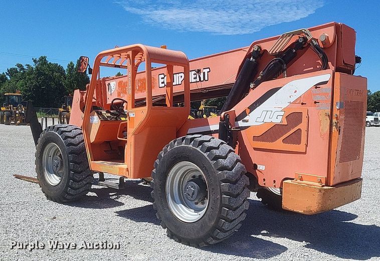 image for item DR4851 2013 JLG 10054 telehandler