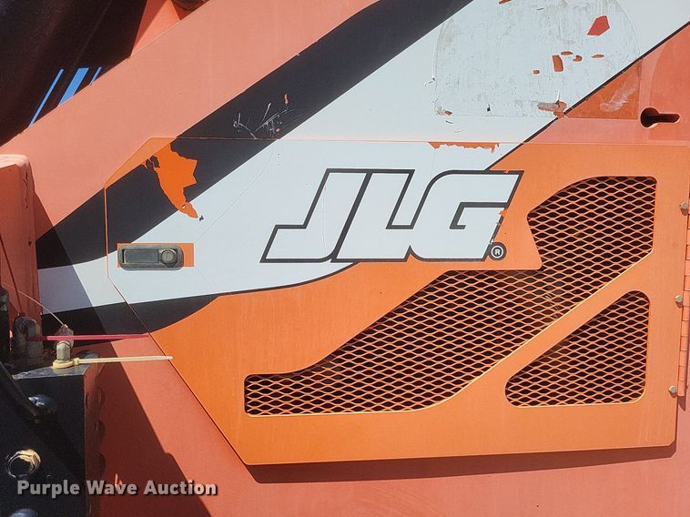 image for item DR4851 2013 JLG 10054 telehandler