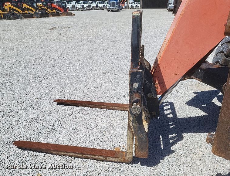 image for item DR4851 2013 JLG 10054 telehandler