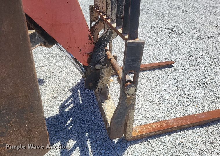 image for item DR4851 2013 JLG 10054 telehandler