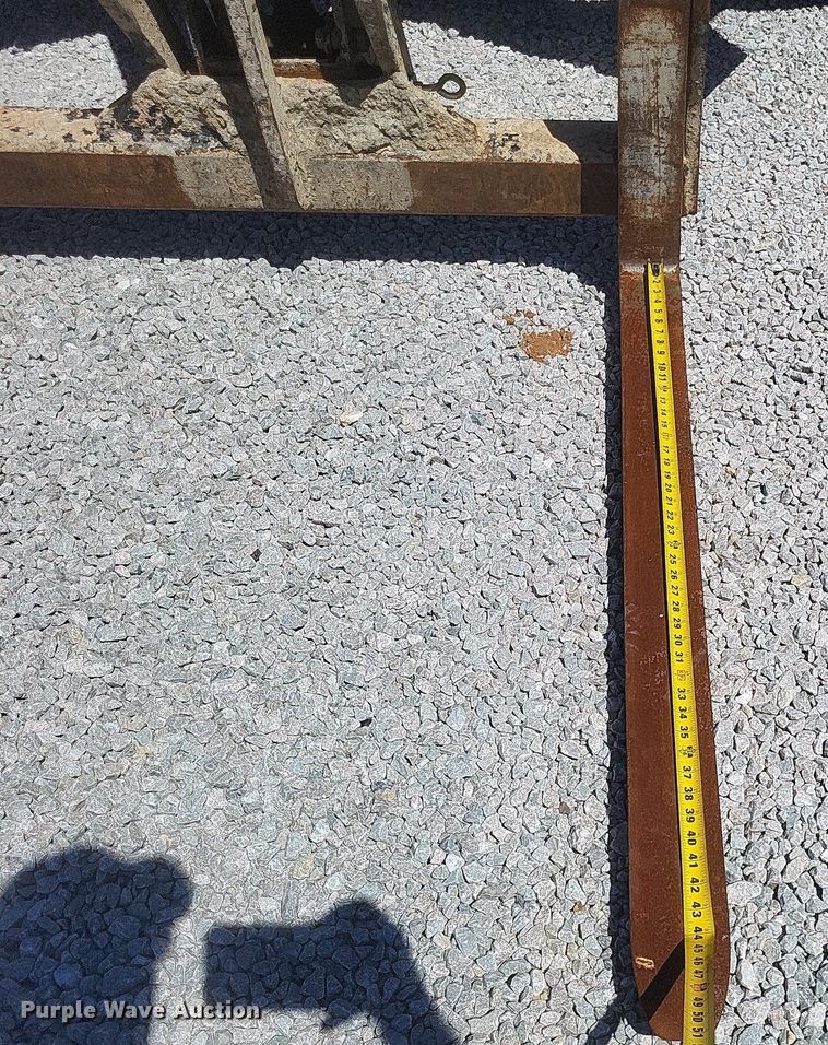 image for item DR4851 2013 JLG 10054 telehandler