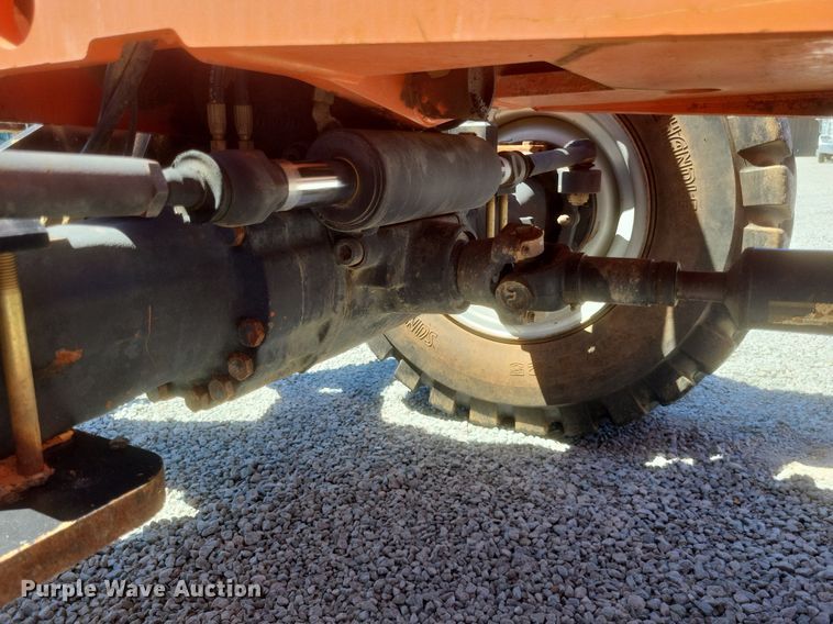 image for item DR4851 2013 JLG 10054 telehandler