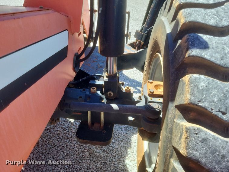 image for item DR4851 2013 JLG 10054 telehandler