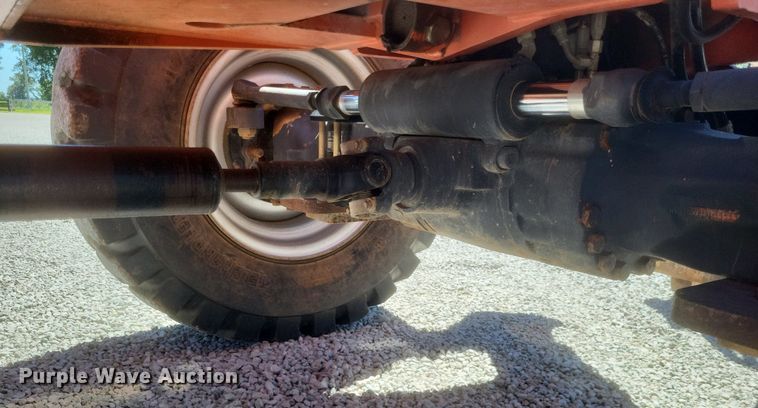 image for item DR4851 2013 JLG 10054 telehandler