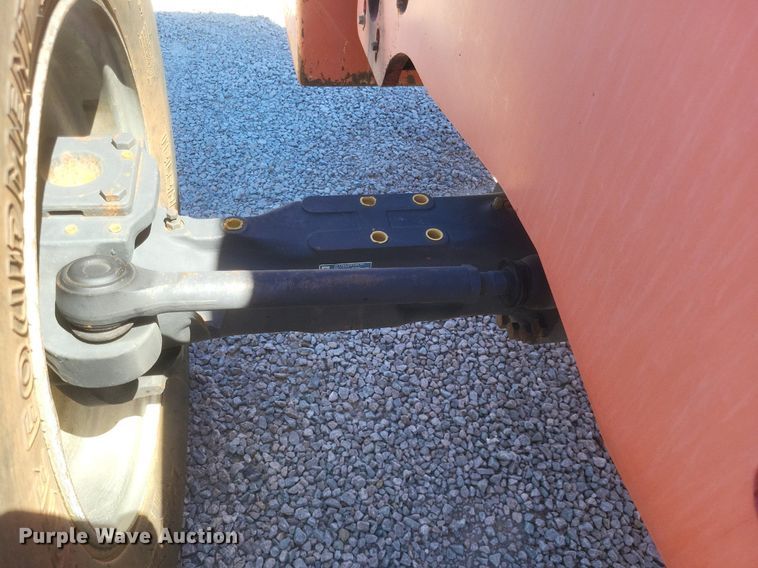 image for item DR4851 2013 JLG 10054 telehandler