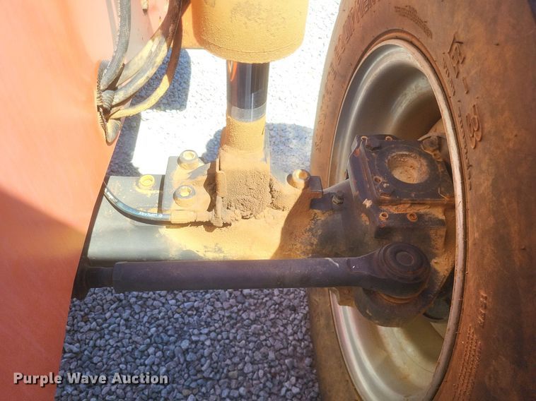 image for item DR4851 2013 JLG 10054 telehandler