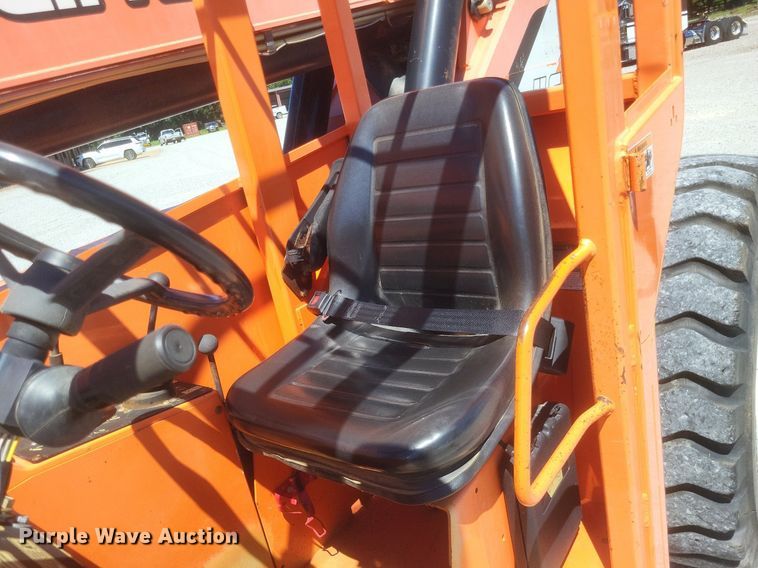 image for item DR4851 2013 JLG 10054 telehandler