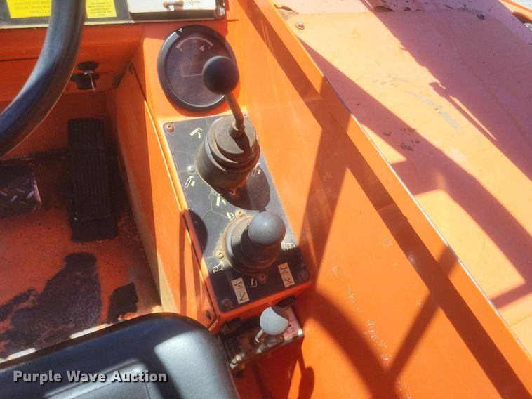 image for item DR4851 2013 JLG 10054 telehandler