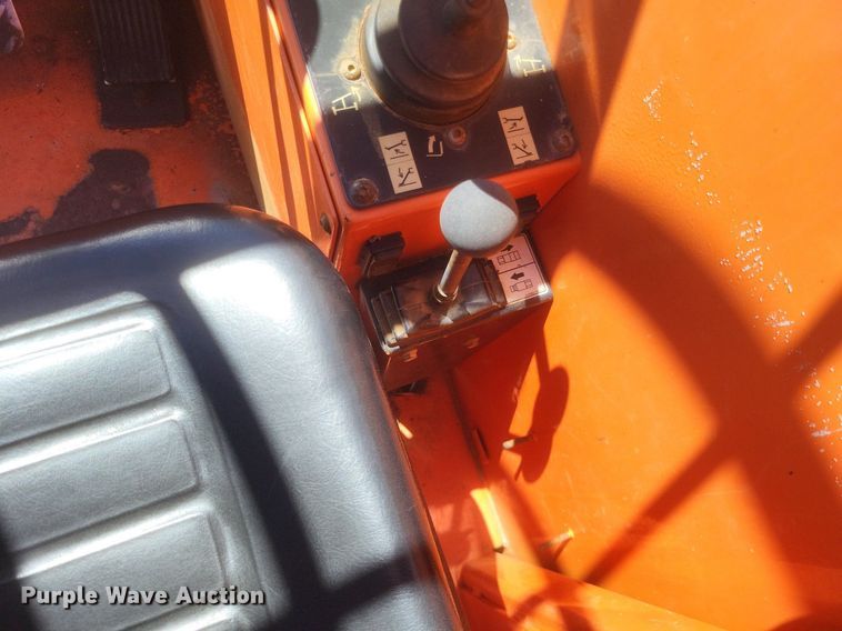 image for item DR4851 2013 JLG 10054 telehandler