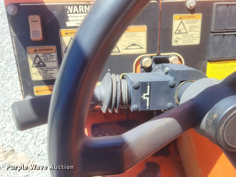 image for item DR4851 2013 JLG 10054 telehandler