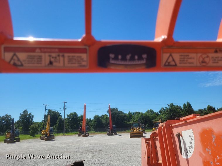 image for item DR4851 2013 JLG 10054 telehandler