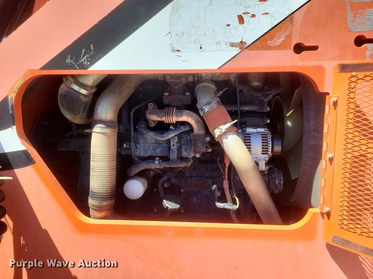 image for item DR4851 2013 JLG 10054 telehandler