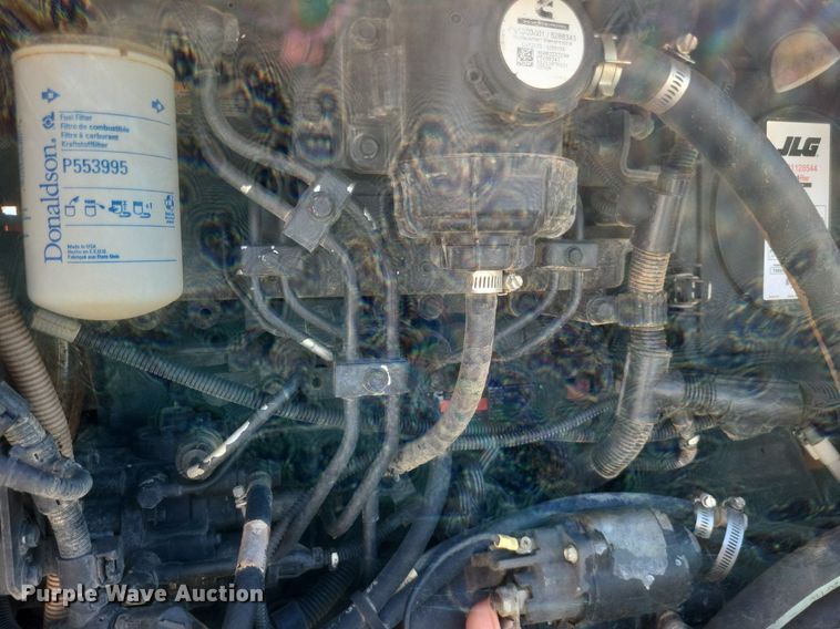 image for item DR4851 2013 JLG 10054 telehandler