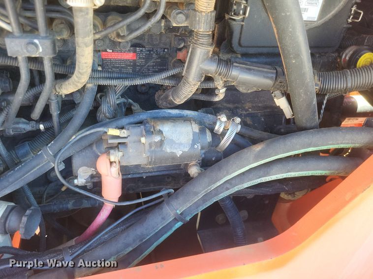 image for item DR4851 2013 JLG 10054 telehandler