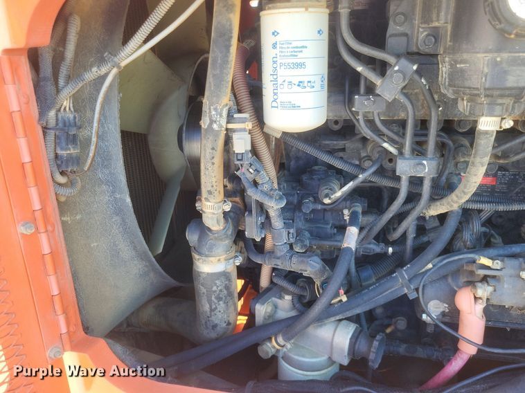 image for item DR4851 2013 JLG 10054 telehandler