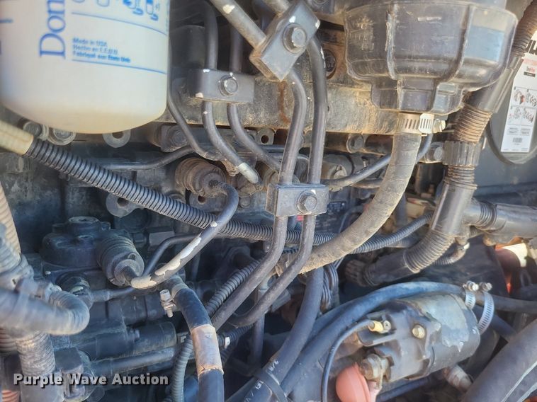 image for item DR4851 2013 JLG 10054 telehandler