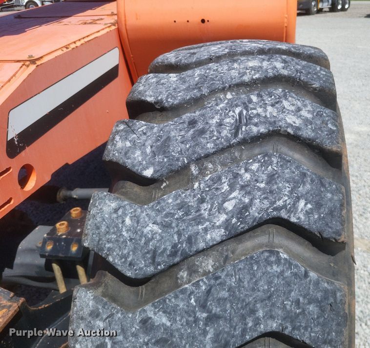 image for item DR4851 2013 JLG 10054 telehandler