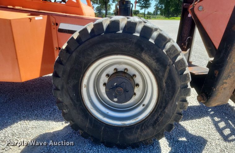 image for item DR4851 2013 JLG 10054 telehandler