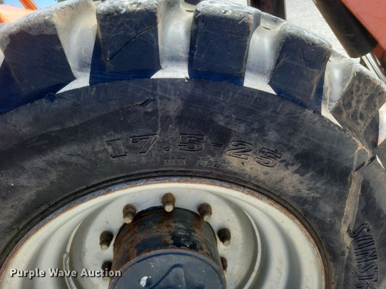 image for item DR4851 2013 JLG 10054 telehandler