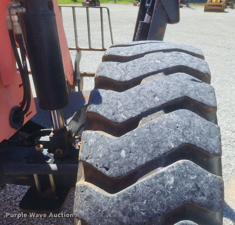 image for item DR4851 2013 JLG 10054 telehandler