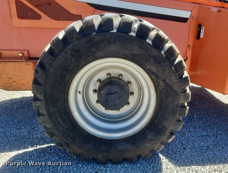 image for item DR4851 2013 JLG 10054 telehandler