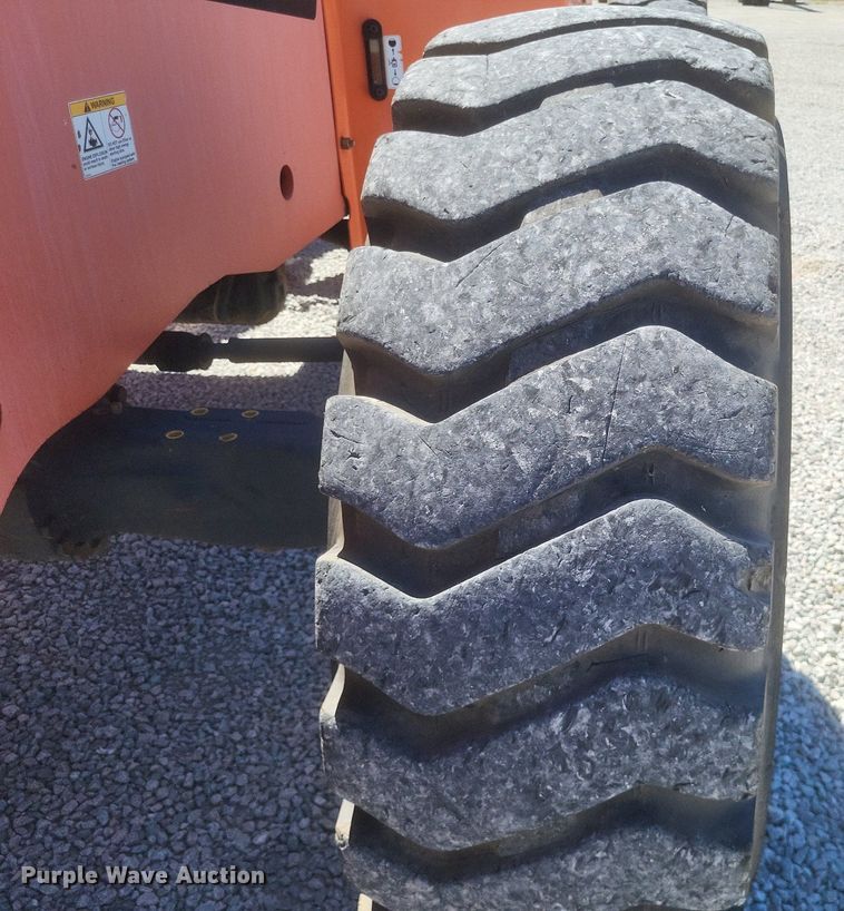 image for item DR4851 2013 JLG 10054 telehandler