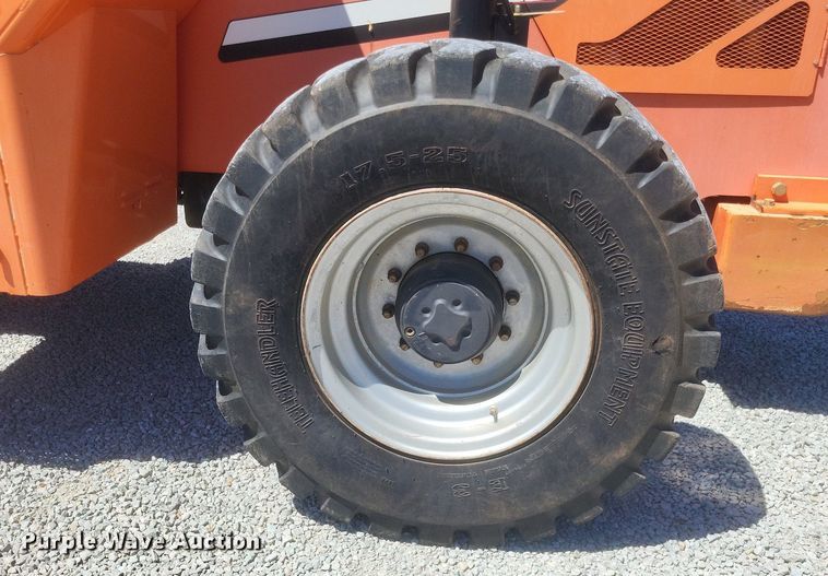 image for item DR4851 2013 JLG 10054 telehandler