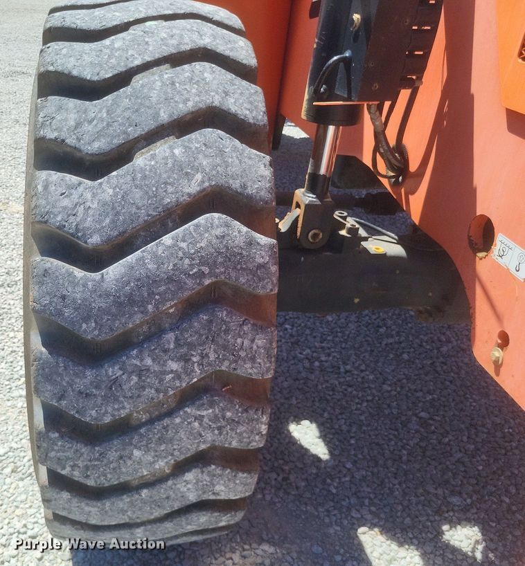 image for item DR4851 2013 JLG 10054 telehandler