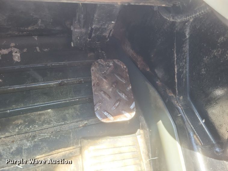 image for item DR4852 2020 Caterpillar  279D3 tracked skid steer loader