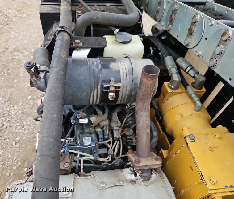 image for item DR8663 2015 Vermeer  D9X13III directional boring unit