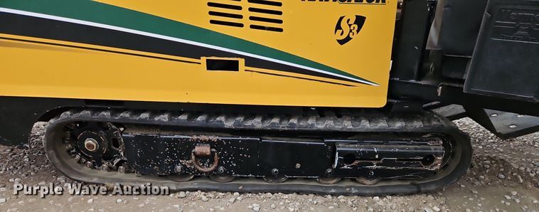 image for item DR8663 2015 Vermeer  D9X13III directional boring unit