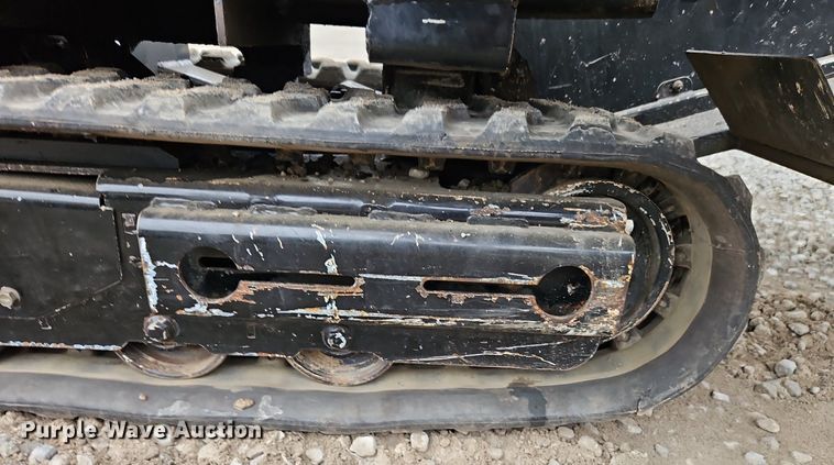 image for item DR8663 2015 Vermeer  D9X13III directional boring unit