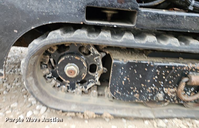 image for item DR8663 2015 Vermeer  D9X13III directional boring unit