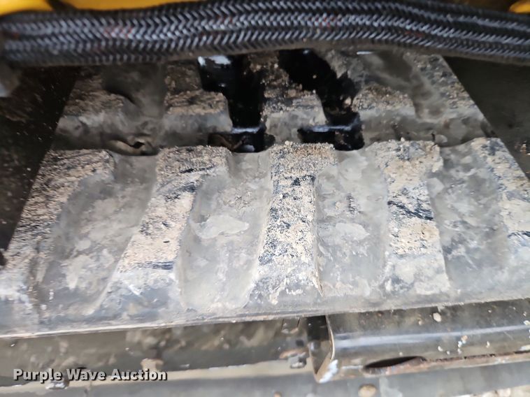 image for item DR8663 2015 Vermeer  D9X13III directional boring unit